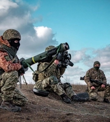 Стало відомо, чи мають окупанти сили, щоб почати наступ на Сумську область