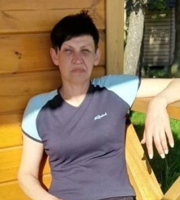 У Рівному розшукують жінку, яка зникла 2 дні тому