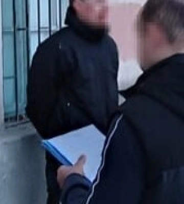 В Одесі група рекетирів «вибивала» з містян неіснуючі борги