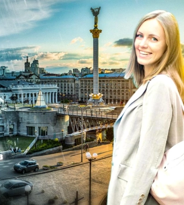День Киева: стало известно, какая погода будет в столице на праздник