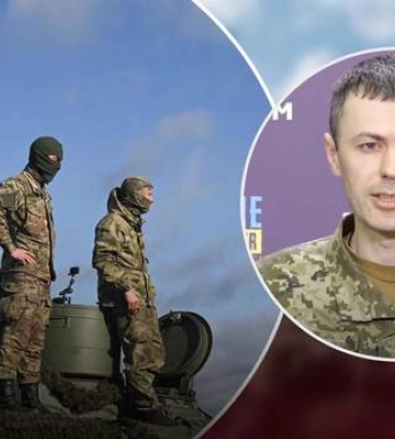 Нельзя исключать, – ГПСУ прокомментировала возможное наступление России на Сумщину