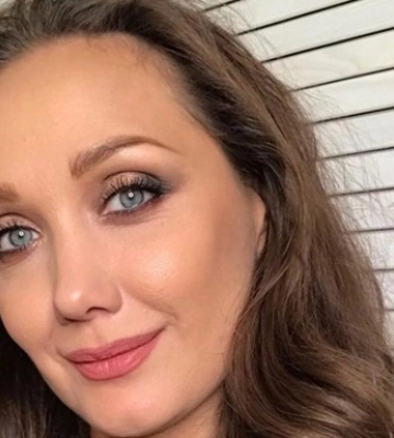 Євгенія Власова пояснила, чому зникла зі сцени