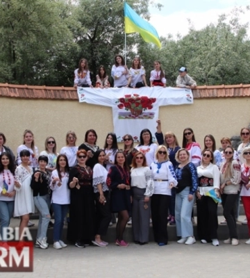 Автоледі з Одещини зібрали кошти на підтримку Збройних Сил України