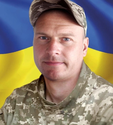 Гірка звістка прийшла у Здолбунівську громаду