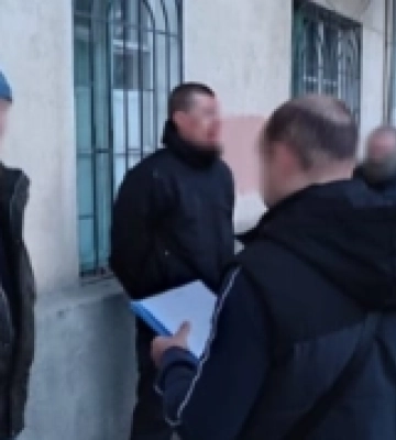 В Одесі затримали групу рекетирів, які вимагали з містян неіснуючі борги