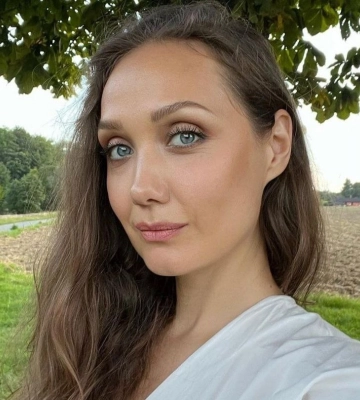 Євгенія Власова пояснила, чому зникла зі сцени
