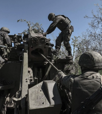 Росія відкрила новий фронт: яке місто хочуть захопити окупанти