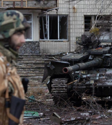 Ситуацію у Вовчанську вдалося стабілізувати, проте вона залишається складною, - ОСУВ &quot;Хортиця&quot;
