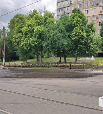 Где в Кривом Роге нет воды 21 мая: адреса