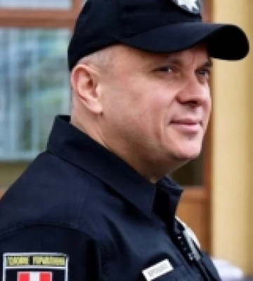 Звільненому начальнику поліції Волині знайшли «тепленьке» місце у Києві