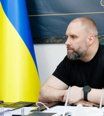 Воїнам Харківщини платитимуть за участь у спортивних змаганнях – Синєгубов