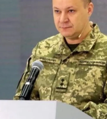Генштаб: на Харьковском направлении отбивают атаку рф в направлении Липцев, на Купянском - бои в районах Синьковки и Берестового