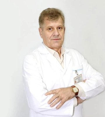Верховный суд рассмотрит жалобу на заключение экс-директора медучреждения в Черновцах