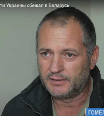 Суд у Чернігові заочно засудив до 10 років за ґратами чоловіка, який утік до Білорусі й виправдовував там агресію РФ