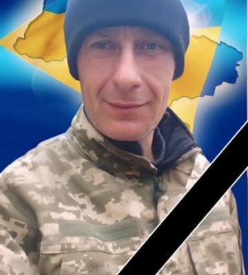 Сьогодні Мукачево прощатиметься із загиблим Героєм