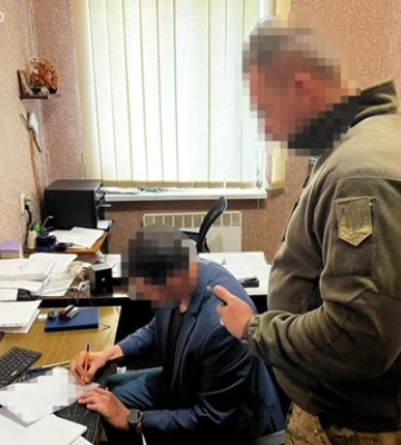 На Донетчине правоохранителям необоснованно насчитали 2,6 млн боевых выплат