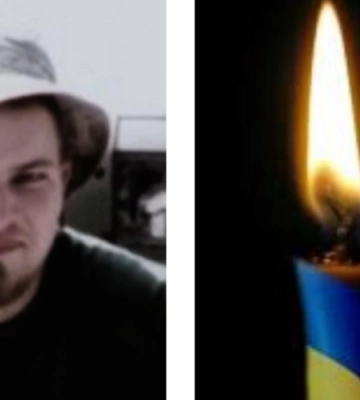 На Харківщині загинув Герой з Волині Микола Жук
