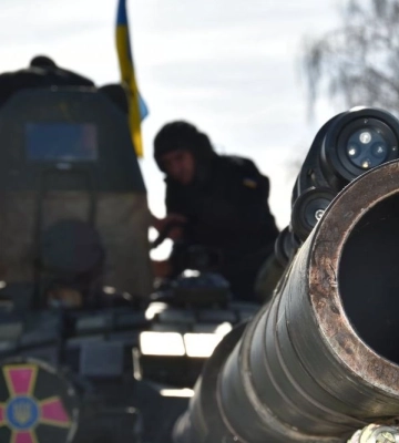 Попри новий фронт на Харківщині, основні бої відбуваються не там – британська розвідка