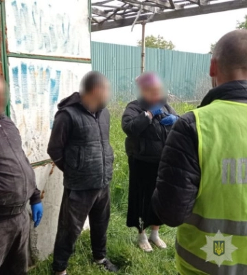 На Вінниччині викрили міжрегіональний наркосиндикат та закрили «сімейний бізнес»