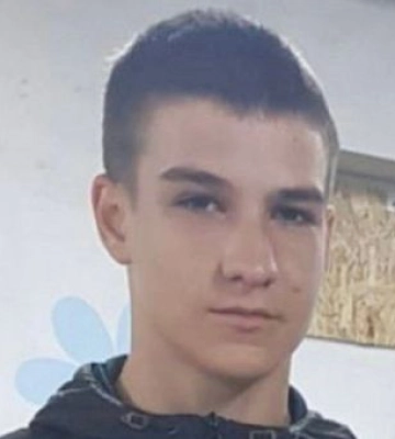 3 дня не появляется дома: в Кривом Роге разыскивают 14-летнего Дмитрия Придьму