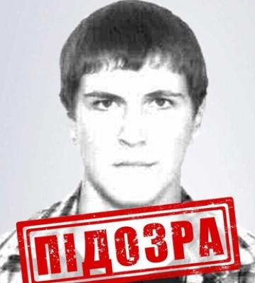 Идентифицирован оккупант, пытавший украинских полицейских