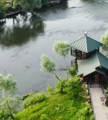 У яких річках на Львівщині найнижчий рівень якості води. Дослідження