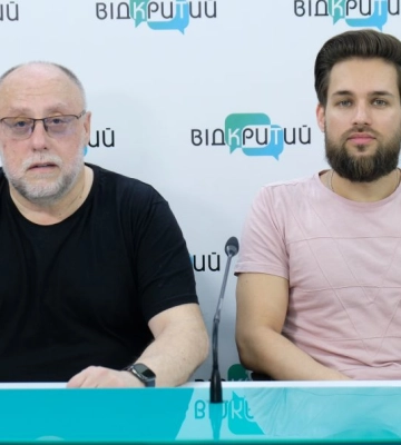 Спільний експеримент: у Дніпровському художньому музеї Театр “ДГУ” зіграє прем’єрну виставу