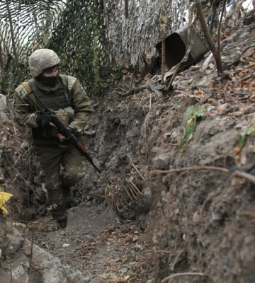 Ситуацію у Вовчанську вдалося стабілізувати, проте вона залишається складною, - ОСУВ &quot;Хортиця&quot;