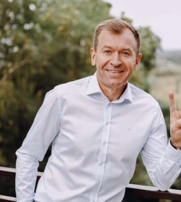 На Харківщині судитимуть ексмера Балаклії, який &quot;здав&quot; місто окупантам: йому загрожує довічне