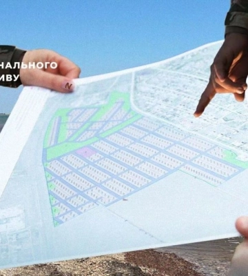 Росіяни розподілили для &quot;героїв СВО&quot; вже 1500 земельних ділянок у Криму, - Центр нацспротиву