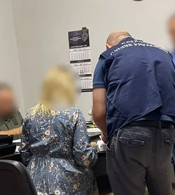 НАБУ и САП сообщили о новых подозрениях по делу налоговика из Харькова