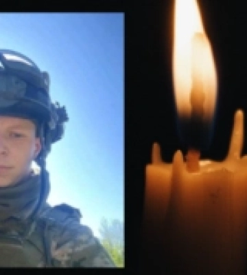 Полягли за мир та свободу: Рівненщина попрощалася з трьома воїнами