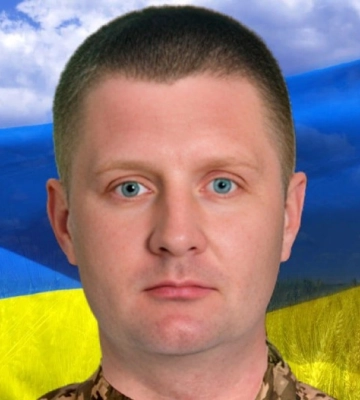 На Донеччині загинув військовий з Вараської громади