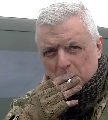 Путь «македонца». Метаморфозы старшего лейтенанта Савина