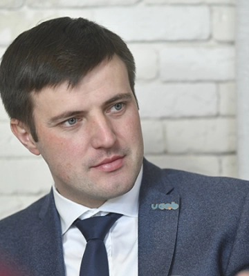 Колишній заступник голови Черкащини очолить міністерство аграрної політики