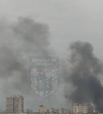 Окупанти вдруге за день обстріляли Харків