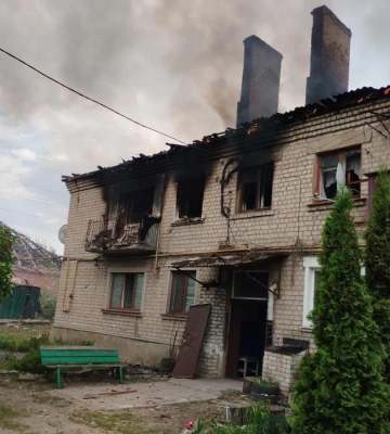 Головна мета Росії. До чого йде наступ у Харківській області