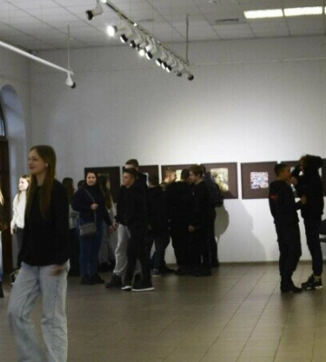 Музеї Полтави проведуть “День відкритих дверей”