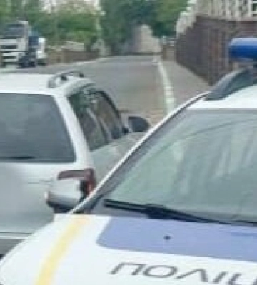 В Одеському районі жінка здійснила наїзд на пішохода, який переходив дорогу у невстановленому місці
