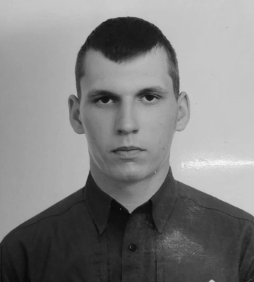 Черкасці вшанували захисника, який загинув на російсько-українській війні