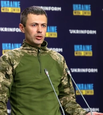 «Не можна виключати» – речник ДПСУ про можливий наступ російської армії на Сумщину