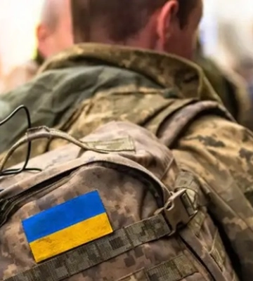 Не воювати, а молитися: чи можлива альтернативна служба під час війни