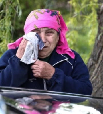 На Харківщині за останні дні евакуювалися понад 14 тисяч людей - ВООЗ