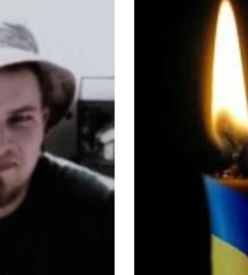 На Донеччині загинув 36-річний солдат зі Здолбунова: прощання відбудеться в середу
