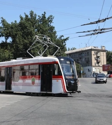 В Запоріжжі поліція буде перевіряти громадський транспорт на зупинках: яка причина