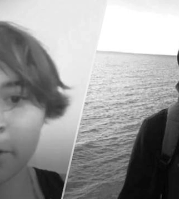 В Запорожье в честь убитых россиянами подростков Оганнисяна и Ханганова назвали две улицы