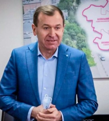 На Харківщині ексмеру загрожує довічне ув’язнення: деталі
