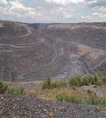 Компанія Ferrexpo за 2023 рік сплатила понад 1,9 млрд грн податків і зборів