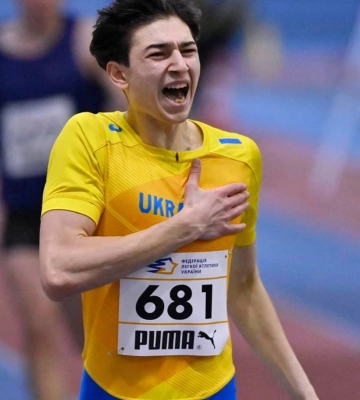 Вісім миколаївських спортсменів здобули 24 медалі на чемпіонаті України з параплавання