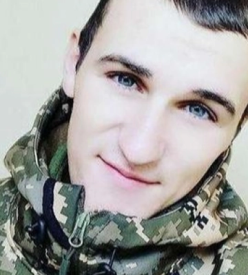 Поліг на Харківщині, де свого часу збирав врожай: на Волині перейменували вулицю на честь загиблого Героя